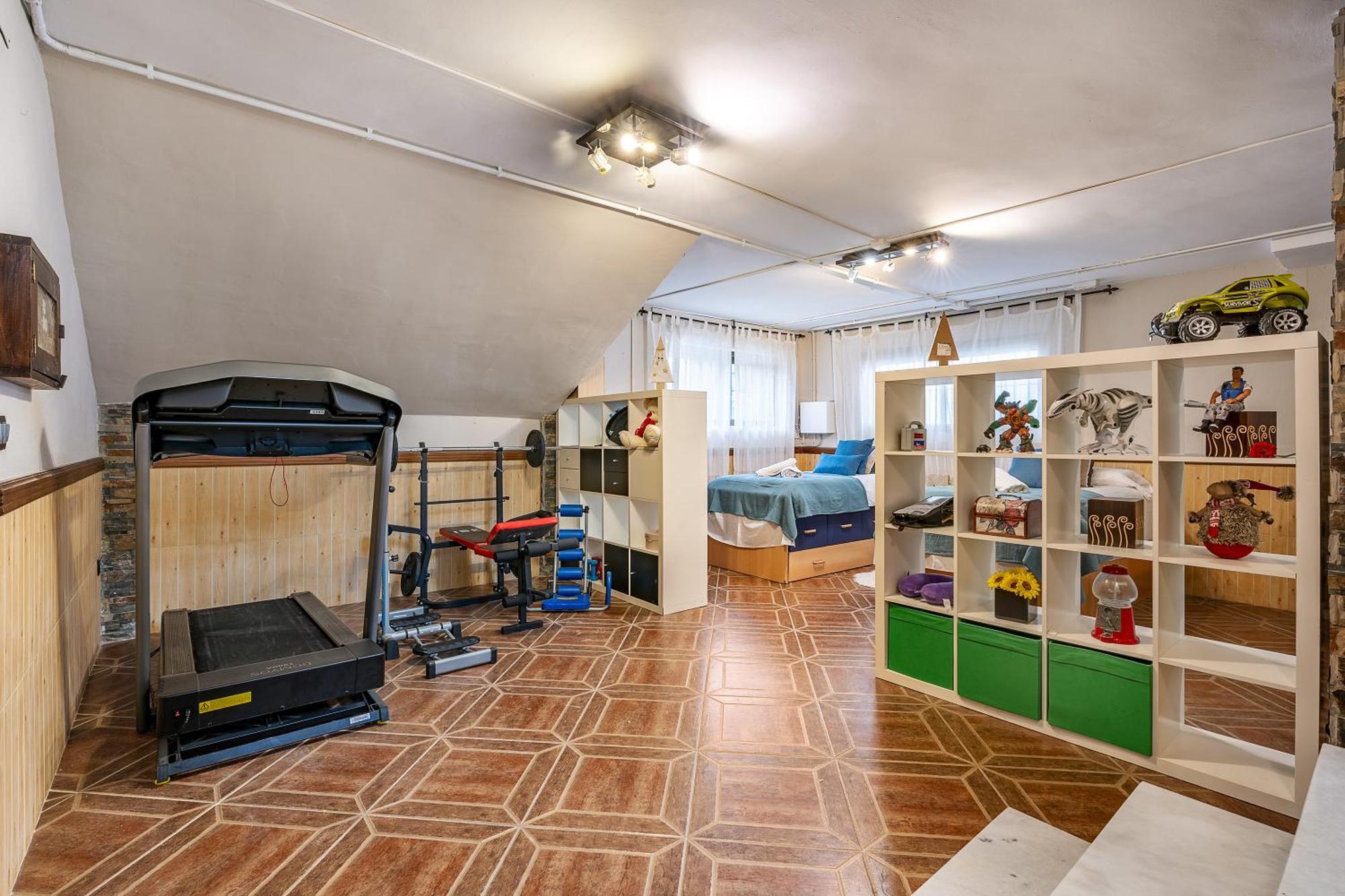 Villa Casa De Amigos La Latina Con Piscina, Chimenea Y Barbacoa Illora Esterno foto